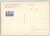 51519 W5068 Odenthal - Gasthaus zum Scherfbachtal-Forellenhof