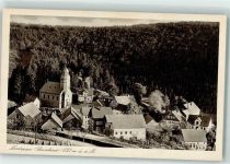 57392 W5948 Nordenau - Kirche St. Hubertus