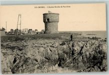 44490 Le Croisic - l`Ancien Moulin de Pen Aven