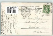 Ente 1907