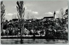 94405 W8380 Landau a d Isar - Kirche Maria Himmelfahrt Isar