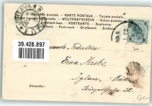 Blätter Landschaft Natur 1902