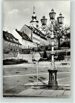 09337 O9270 Hohenstein-Ernstthal - Altmarkt