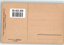 Traudl Verlag Bruckman Nr.58 Defregger, F. von Künstlerkarte