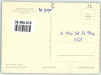 99891 O5808 Tabarz , Thüringerw Foto AK FDGB-Erholungsheim Elsa