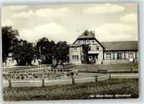 15848 O1231 Pieskow - Bahnhofshotel Brunnen