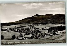 93470 W8491 Lohberg b Lam, Oberpf - Osser