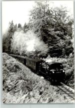 18581 O2353 Putbus - Schmalspurbahn Putbus-Göhren
