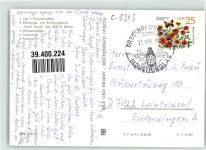 98701 O6309 Großbreitenbach - Erholungsheim Hohe Tanne Griebelsmühle Schwimmbad