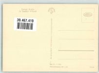 17375 O2111 Ahlbeck - Ev. Kirche