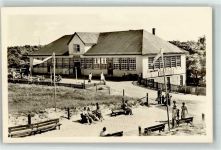 18375 O2383 Ostseebad Prerow - HOG Dünenhaus