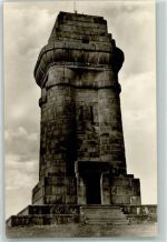 08523 O9900 Plauen , Vogtl - Kemmlerturm