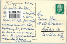 98746 O6424 Katzhütte - Oberes Schwarzatal