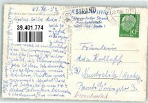 23669 W2408 Timmendorfer Strand - Fliegeraufnahme