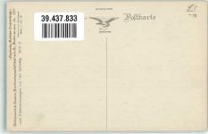 Bettelmusikanten Deutsche Meister Sammlung Primus Serie II Nr.3307 Spitzweg, C. Künstlerkarte