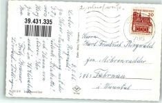 W7850 Tüllingen Weingut Trauben Wein