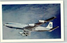 PAN AM FOTO KEINE AK