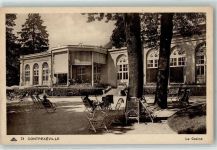 88140 Contrexeville - le Casino