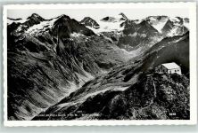 6450 Sölden - Brunnenkogelhaus Windachtal