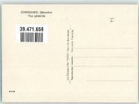 50100 Cherbourg-Octeville