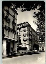 33000 Bordeaux - Splendid Hotel Auto