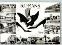 26750 Romans-sur-Isere - Parcdes Sports Schwimmbad