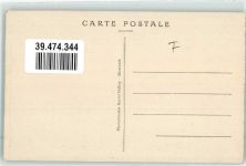 25930 Lods - Vallee de la Loue les Cascades de la Loue et les Usines
