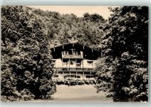 36448 O6202 Bad Liebenstein - Haus Feodora