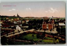 57340 Morhange Mörchingen 1919