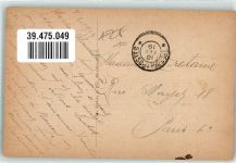 57340 Morhange Mörchingen 1919