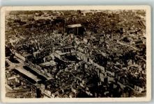 63000 Clermont-Ferrand - Fliegeraufnahme