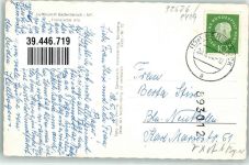 92676 W8489 Eschenbach i.d.OPf.