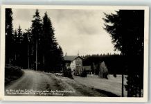 98693 O6313 Manebach - Schöffenhaus