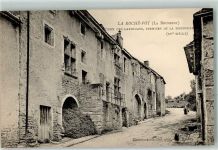 21340 La Rochepot - Maison des Lardillon