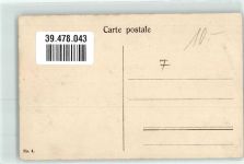 80200 Peronne - Rue Berenger Ecole communale