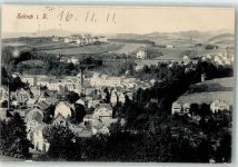 01855 O8360 Sebnitz 1911 - Fabrik