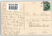 01855 O8360 Sebnitz 1911 - Fabrik