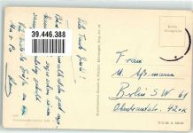 98574 O6080 Schmalkalden - St. Georgkirche
