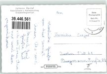 95701 W8591 Groschlattengrün - Funkmast Kirche