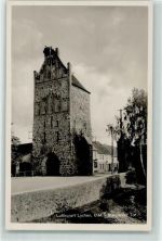 17279 O2093 Lychen - Stargarder Tor
