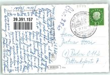 33014 W3490 Bad Driburg - Schwimmbad