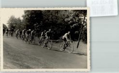 Sport Fahrrad Privatfoto KEINE AK