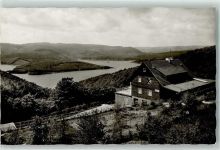 52385 W5168 Schmidt , Eifel - Jugendstätte Rursee Schullandheim
