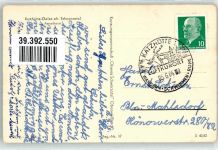 98746 O6424 Oelze - Amselheim
