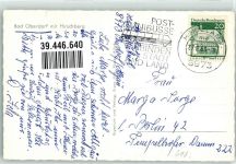87541 W8973 Bad Oberdorf - Hirschberg
