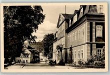 99310 O5210 Arnstadt - Schloß Bilck zur Alteburg