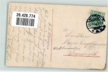 Frau Spruch Telefon 1909