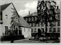 99192 O5103 Neudietendorf - Zinzendorfhaus