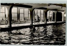 23743 W2433 Grömitz - Schwimmbad Kurmittelhaus