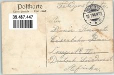 55743 W6580 Idar-Oberstein 1906